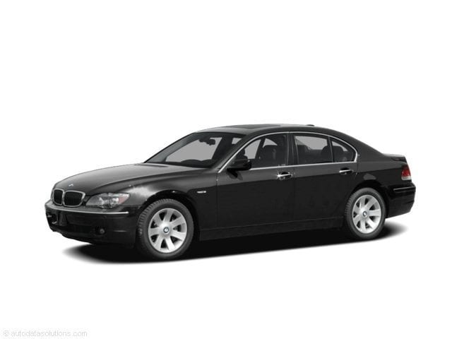 bmw 7 series 2008 WBAHL83588DT12522 image bmw 7 series 2008 WBAHL83588DT12522 image
